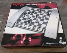 Mephisto saitek chess d'occasion  Expédié en Belgium