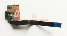 Placa de botão liga/desliga HP Pavilion DV6-1000 DV6-2000 DV6T DAUT3APB6C0 DAUT3APB8D0 comprar usado  Enviando para Brazil