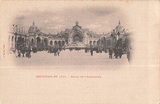 Paris exposition 1900 d'occasion  Expédié en Belgium