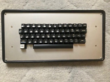 Teclado de ordenador vintage QUERTY con toma Scart segunda mano  Embacar hacia Mexico