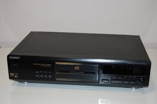 Sony cdp xe700 gebraucht kaufen  Karben