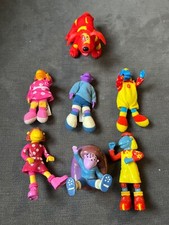 Vintage tweenies figures for sale  NORWICH