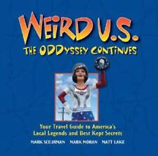 Weird oddyssey continues for sale  Montgomery