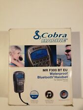 Cobra marine f300 usato  La Maddalena