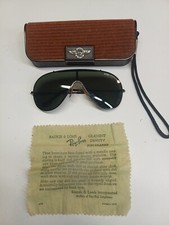 Ray ban wings usato  Napoli
