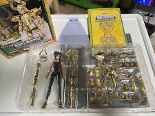 Saint seiya gold for sale  Renton