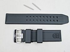 Genuíno Luminox 23mm Navy Seal Series 3050 3080 3150 ES banda de poliuretano PU, usado comprar usado Genuíno Luminox 23mm Navy Seal Series 3050 3080 3150 ES banda de poliuretano PU, usado comprar usado  Enviando para Brazil