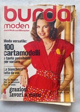 Burda 1979 con usato  Arezzo