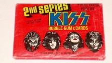 Kiss original pack for sale  Draper