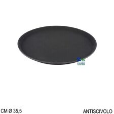 Vassoio antiscivolo tondo usato  Andria