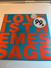 Love inc noise for sale Love inc noise for sale  FERNDOWN