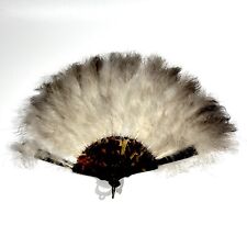Eventail bal plumes d'occasion  Nantes-