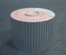 Aluminium zahnwelle s5m gebraucht kaufen  Deutschland