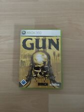 Xbox360 gun gebraucht kaufen  Dortmund