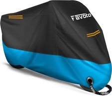 Motorcycle cover waterproof for sale  Ireland