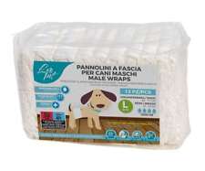 Pannolini fascia per usato  Noci