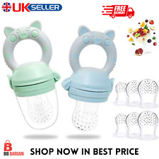 Pack pacifier dummy for sale  PRESTON