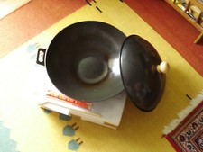 Kela wok pfanne gebraucht kaufen  Kahla