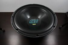 Emphaser em15neo subwoofer gebraucht kaufen  Recklinghausen