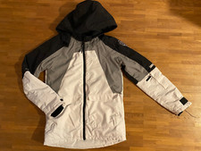 Gefütterte winterjacke skijac gebraucht kaufen  Wenzenbach