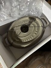 Staub mini cocotte d'occasion  Villeneuve-sur-Lot