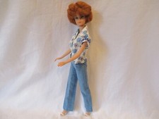 Vintage mattel barbie for sale  Bethel