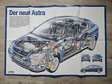 Pel astra poster gebraucht kaufen  Vechta