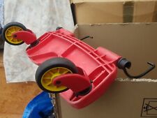 Brett räder lascal gebraucht kaufen  Langenau