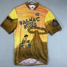 Aussie cycling jersey for sale  Macomb