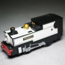TREM DE BATERIA MOTORIZADO LOOSE TRACKMASTER THOMAS TNAK - FREDDIE HEAD comprar usado  Enviando para Brazil