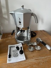 Bialetti mokona cf40 for sale  CHEPSTOW
