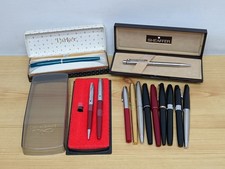 Vintage sheaffer parker for sale  SWINDON
