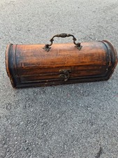 Vintage wood single for sale  Hallandale
