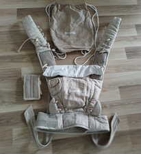 Hoppediz bondolino babytrage gebraucht kaufen Hoppediz bondolino babytrage gebraucht kaufen  Gelsenkirchen