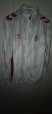 Köln trainingsanzug grösse gebraucht kaufen  Frechen