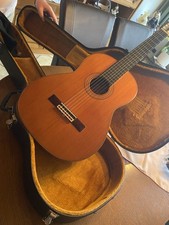 Antonio ruben gitarre gebraucht kaufen  Karlsbad