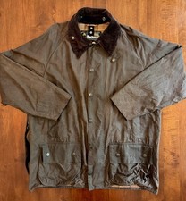 Vintage barbour beaufort d'occasion  Expédié en Belgium