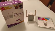 Netgear range extender usato  Molinella