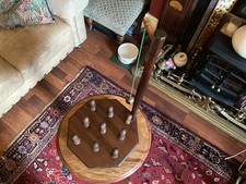 Solid hard wood for sale  SHEFFIELD