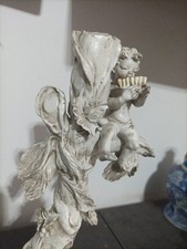 Statua mollica capodimonte usato  San Pietro in Casale