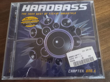 Sampler hardbass chapter gebraucht kaufen  Hamburg