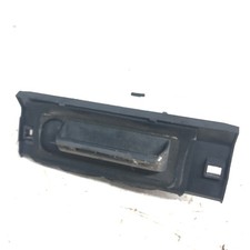 peugeot 206 boot handle for sale peugeot 206 boot handle for sale DONCASTER