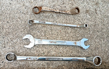 Spanners used bsw for sale  PLYMOUTH