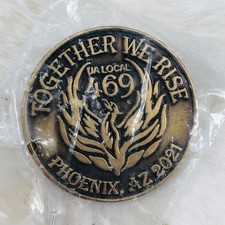 Phoenix local 469 for sale  Marietta