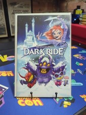 Dark ride fleecs for sale  SOUTHPORT