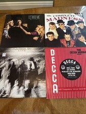 Lps vinyl job for sale  GILLINGHAM
