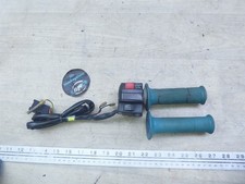 1994 Suzuki GSXR750 GSXR 750 S20963) interruptor de controle da mão direita torção do acelerador  comprar usado 1994 Suzuki GSXR750 GSXR 750 S20963) interruptor de controle da mão direita torção do acelerador  comprar usado  Enviando para Brazil
