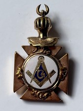 Vintage Maçom Cavaleiro Maçônico Templário Fob Relógio Medalhão Charme com Capacete comprar usado Vintage Maçom Cavaleiro Maçônico Templário Fob Relógio Medalhão Charme com Capacete comprar usado  Enviando para Brazil
