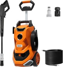 Pressure washer 2000w for sale  SALFORD