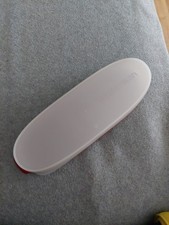 Tupperware wursttheke dose gebraucht kaufen  Pirna, Dohma, Struppen